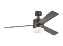 Generation Lighting 3ERAR52AGPD - Era 52" LED Ceiling Fan