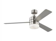 Generation Lighting 3ERAR52BSD - Era 52" LED Ceiling Fan