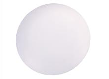 Generation Lighting MC360RZW - Discus Blanking Plate - Matte White