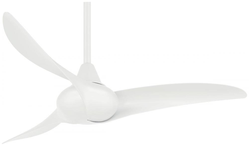 Wave - 44" Ceiling Fan