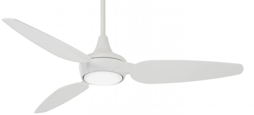 60" LED "Seacrest" Ceiling Fan