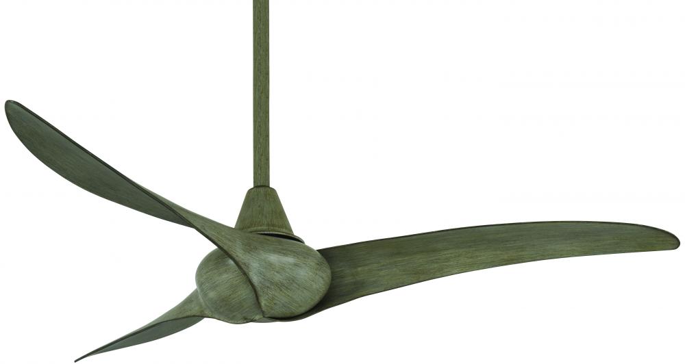 Wave - 52" Ceiling Fan