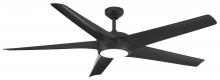 Minka-Aire F767L-CL - Skymaster - 65" Ceiling Fan