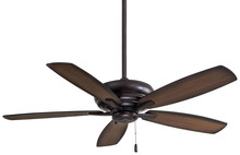 Minka-Aire F688-KA - 52" CEILING FAN