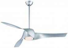 Minka-Aire F803DL-SL - Artemis - LED 58" Ceiling Fan