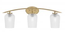  3723-NAB-4250 - Bathroom Lighting