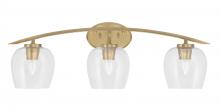  3723-NAB-4810 - Bathroom Lighting