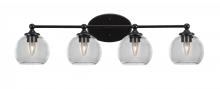 Toltec Company 5914-MB-4100 - Bathroom Lighting