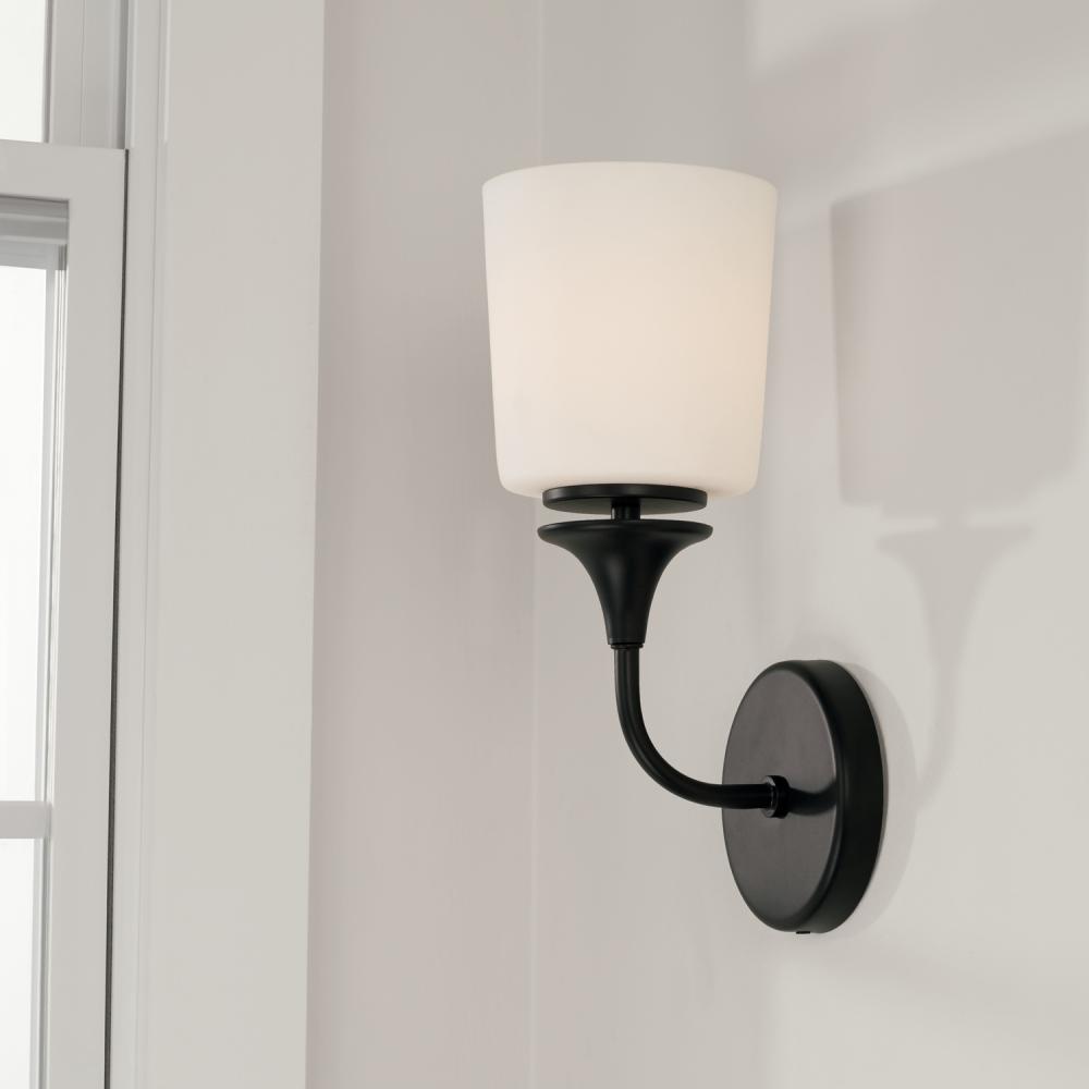 1-Light Sconce