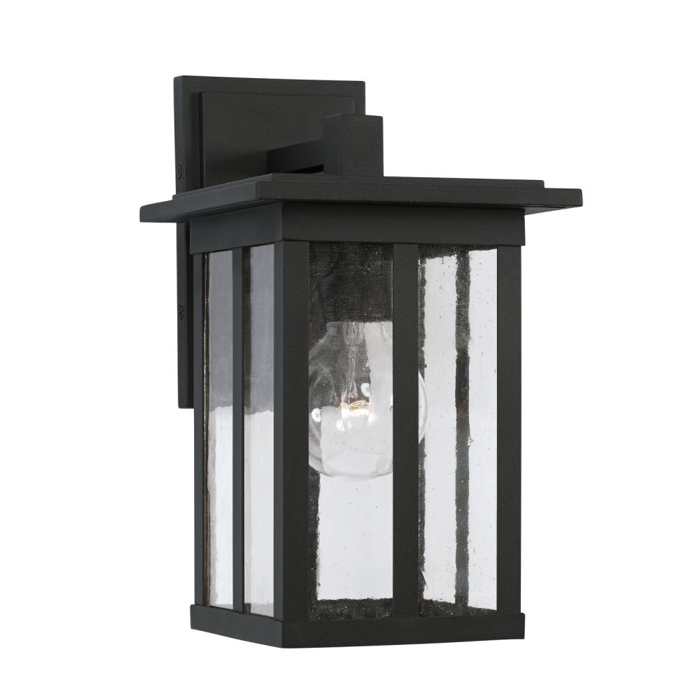 1 Light Outdoor Wall Lantern