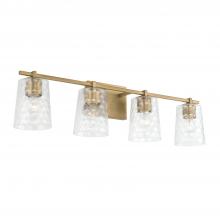 Capital 143541AD-517 - 4 Light Vanity