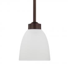 Capital 314311BZ-333 - 1 Light Pendant