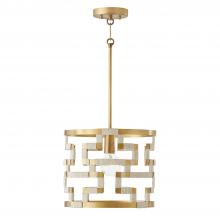 Capital 341011NL - 1 Light Pendant