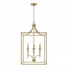 Capital 542641AD - 4 Light Foyer