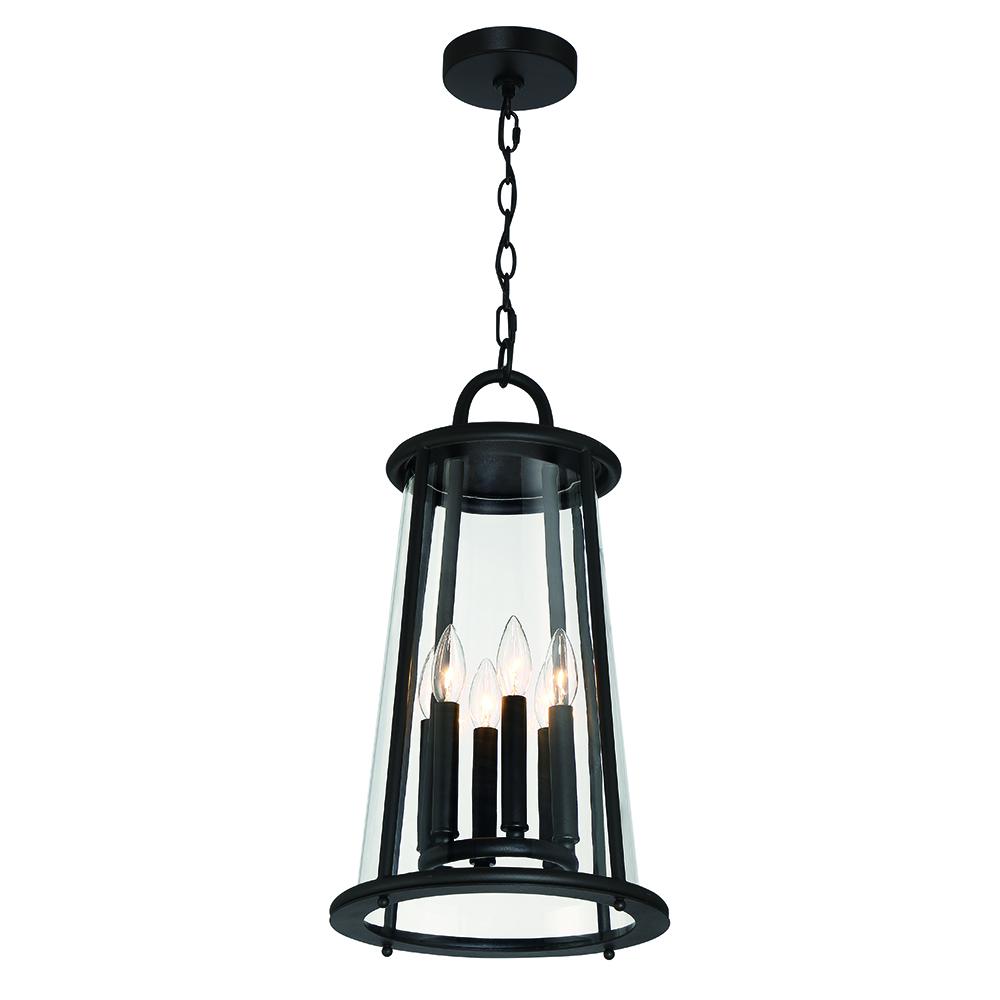 12" 6 LT Outdoor Pendant