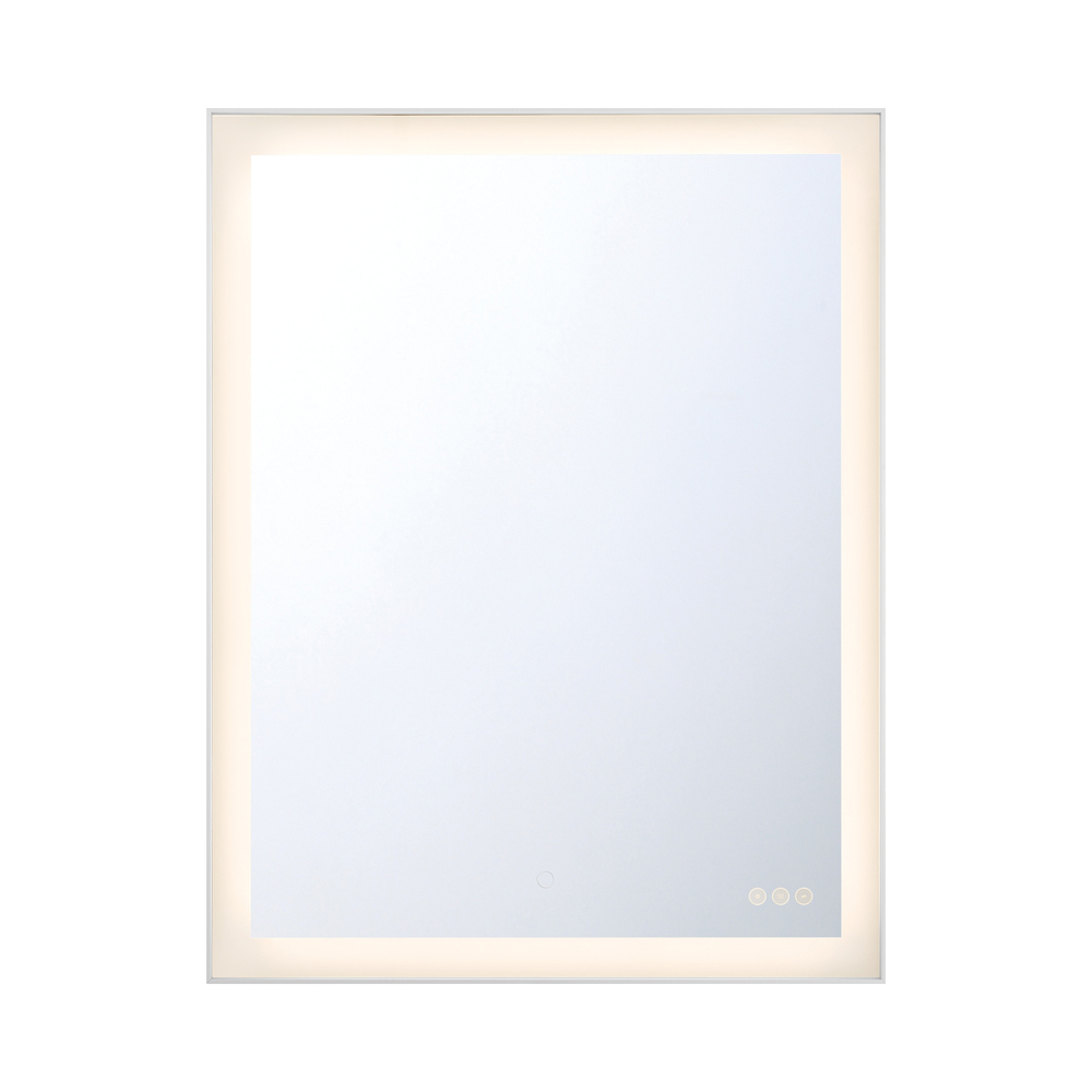 Lenora 36" Rectangular Mirror