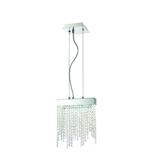 Eurofase 30004-016 - Rossi, 1LT LED Pendant, 10LT w, Chr