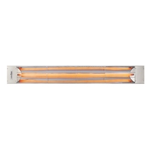 Eurofase EF30277S - Eurofase EF30277S Single Element 61 Inch 3000 Watt Electric Patio Heater