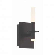 Eurofase 45233-031 - Torna 1 Light LED Sconce in Black