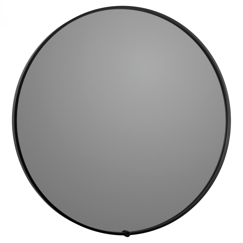 AVIOR 30" LED MIRROR - BK