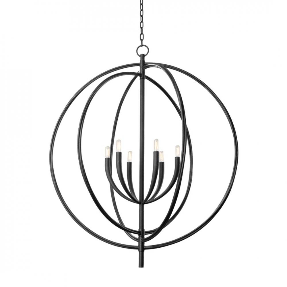 FILLEA Chandelier