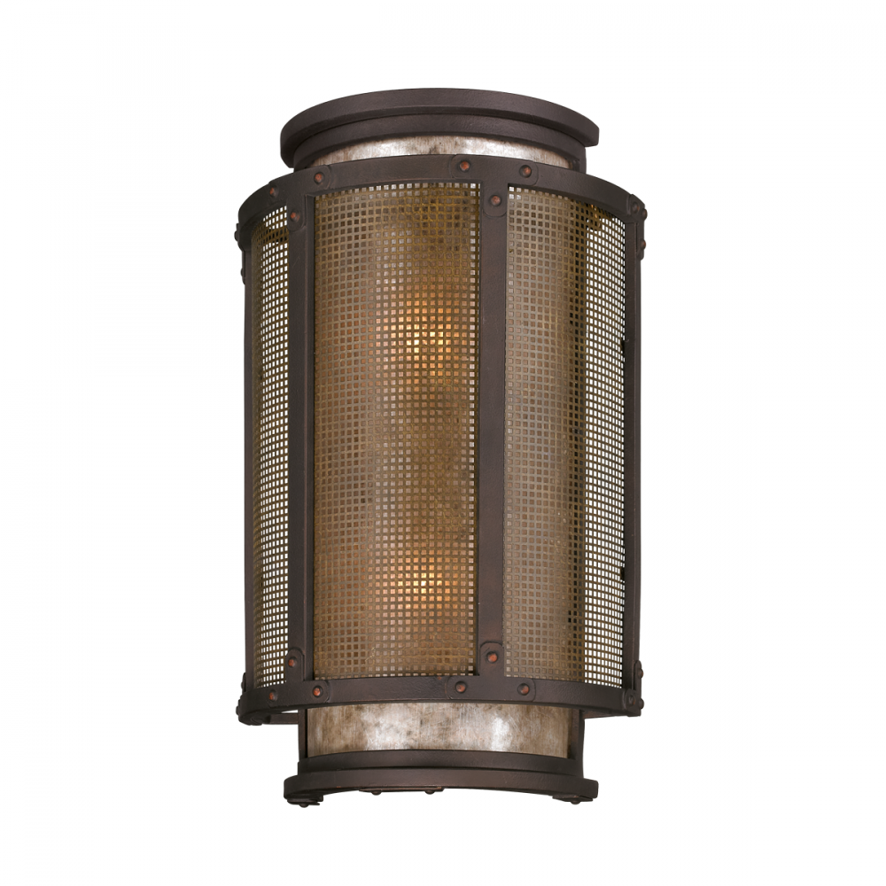 Copper Mountain Wall Sconce