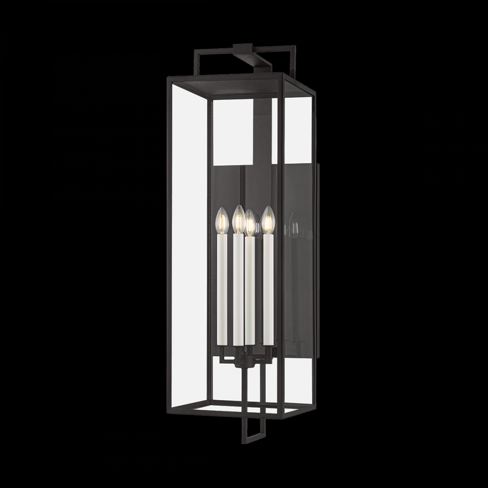 BECKHAM Wall Sconce