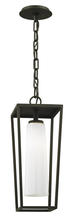 Troy F6357-TBK - Mission Beach Lantern