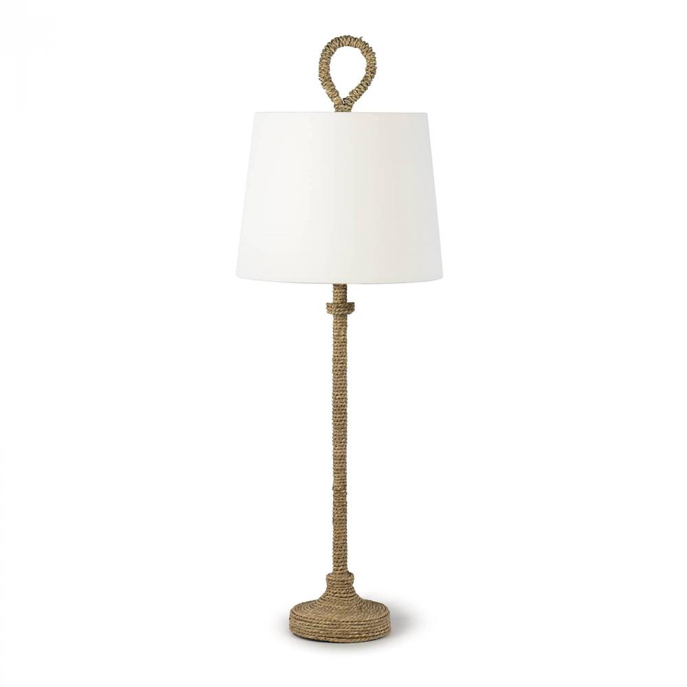 Regina Andrew Bimini Buffet Lamp