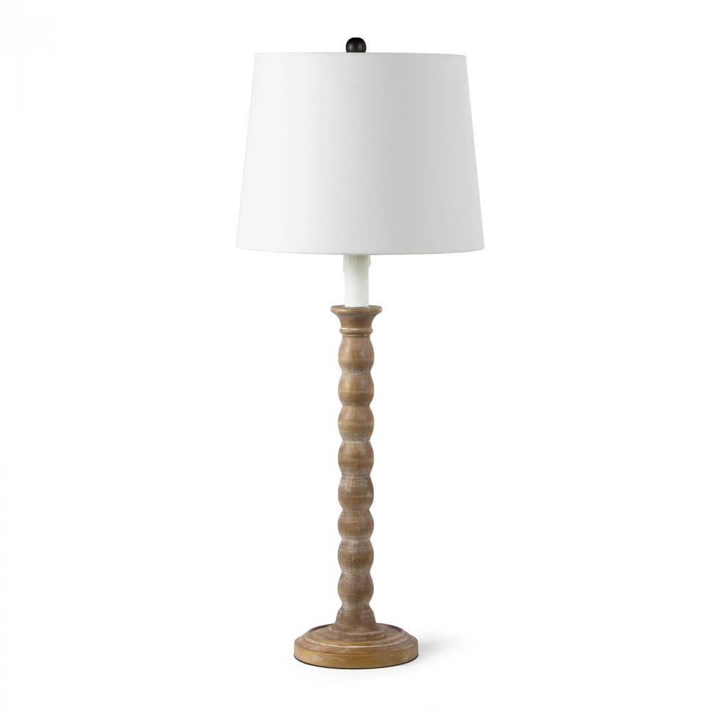 Regina Andrew Perennial Buffet Lamp (Natural)