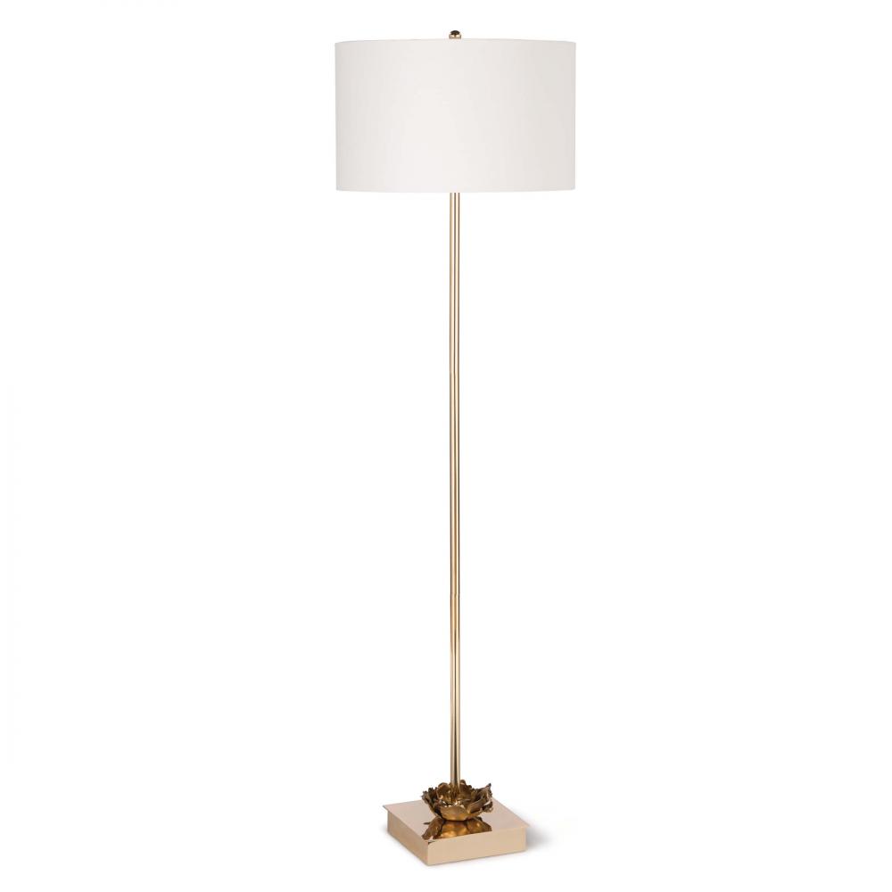 Regina Andrew Adeline Floor Lamp