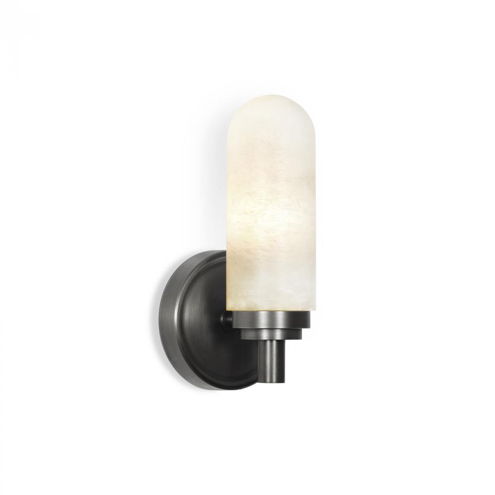 Regina Andrew Salon Sconce Single (Oil Rubbed Br