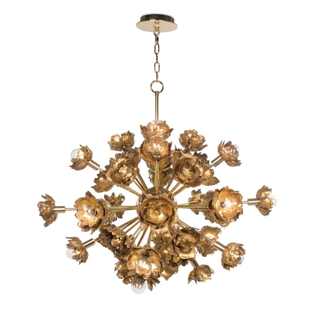 Regina Andrew Adeline Chandelier