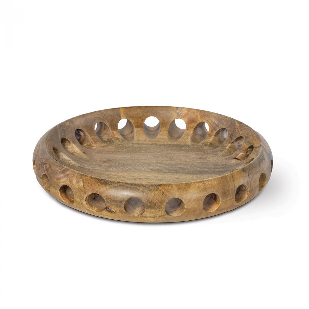 Regina Andrew Savior Bowl Large (Natural)