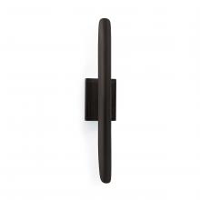 Regina Andrew 15-1045ORB - Regina Andrew Redford Sconce (Oil Rubbed Bronze)