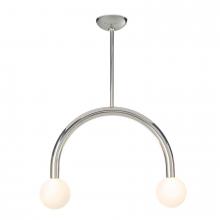 Regina Andrew 16-1318PN - Regina Andrew Happy Pendant Small (Polished Nick