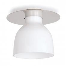 Regina Andrew 16-1354PN - Regina Andrew Mixer Flush Mount (Polished Nickel