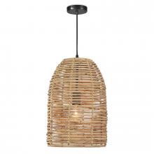 Regina Andrew 16-1370 - Regina Andrew Monica Bamboo Pendant