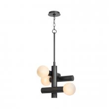 Regina Andrew 16-1443ORB - Regina Andrew Dion Pendant (Oil Rubbed Bronze)