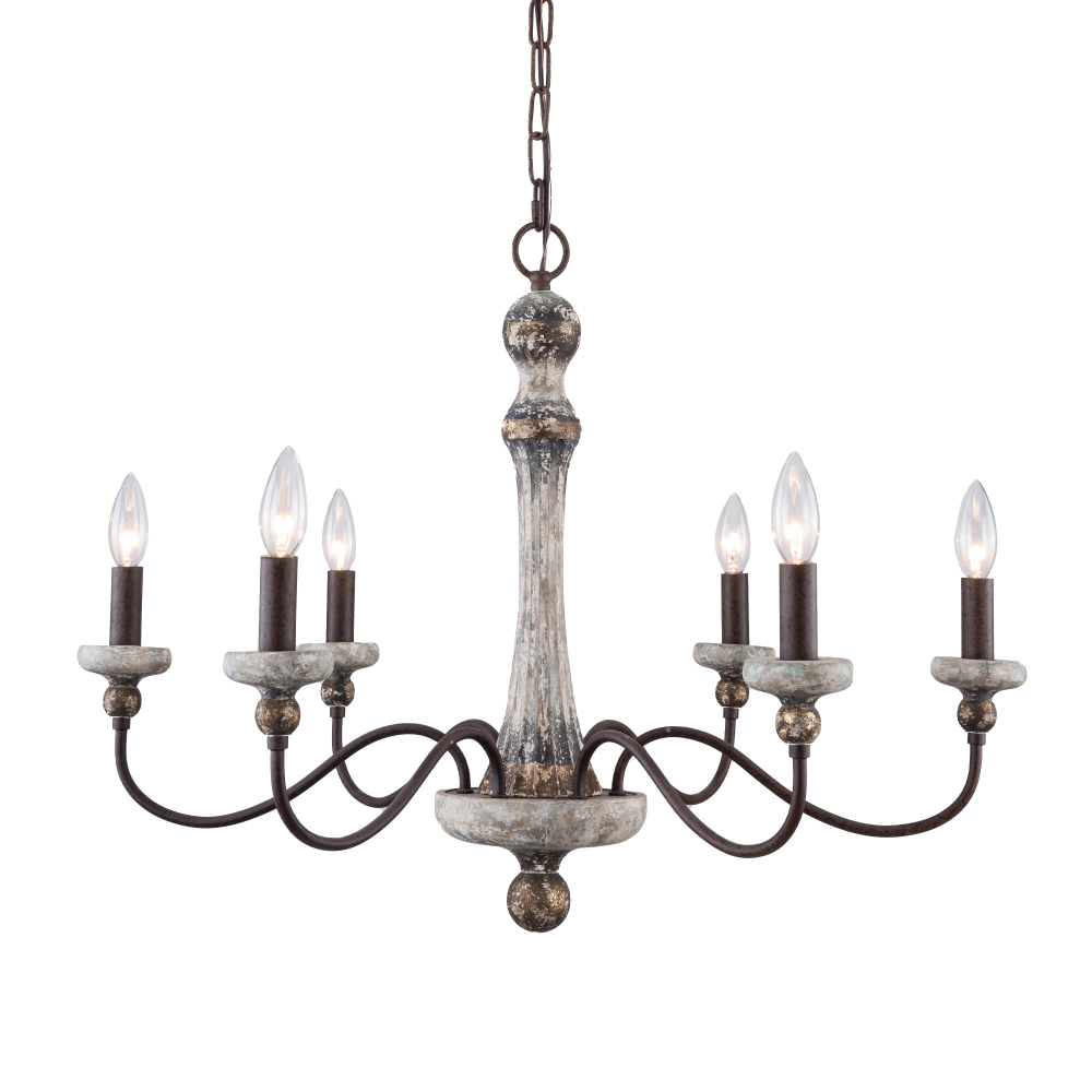 Annabella Chandelier