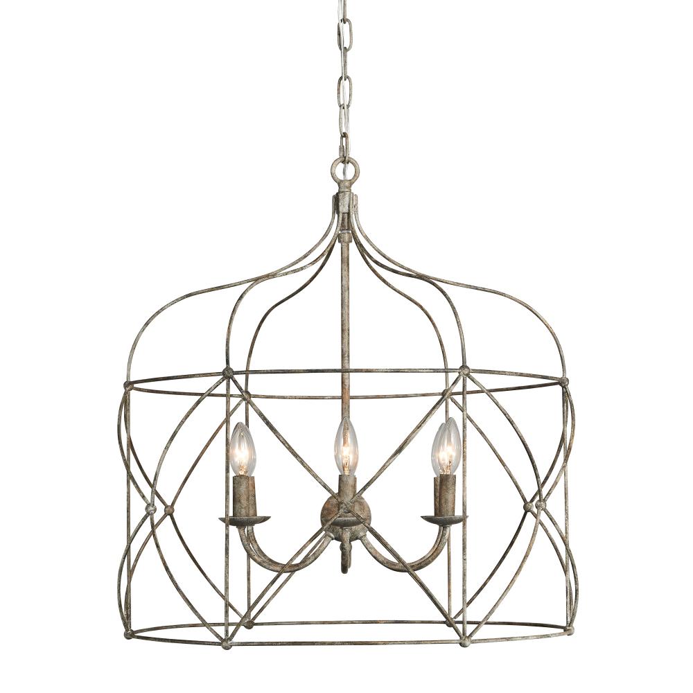 Selah Chandelier