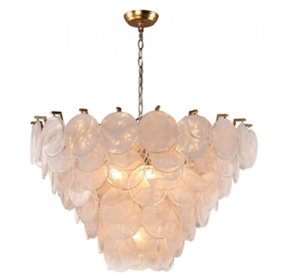 Jacobella Chandelier