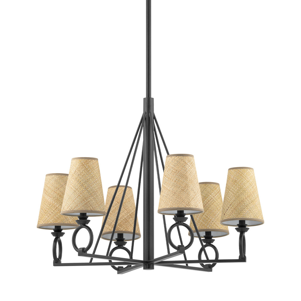 Pendelton Chandelier