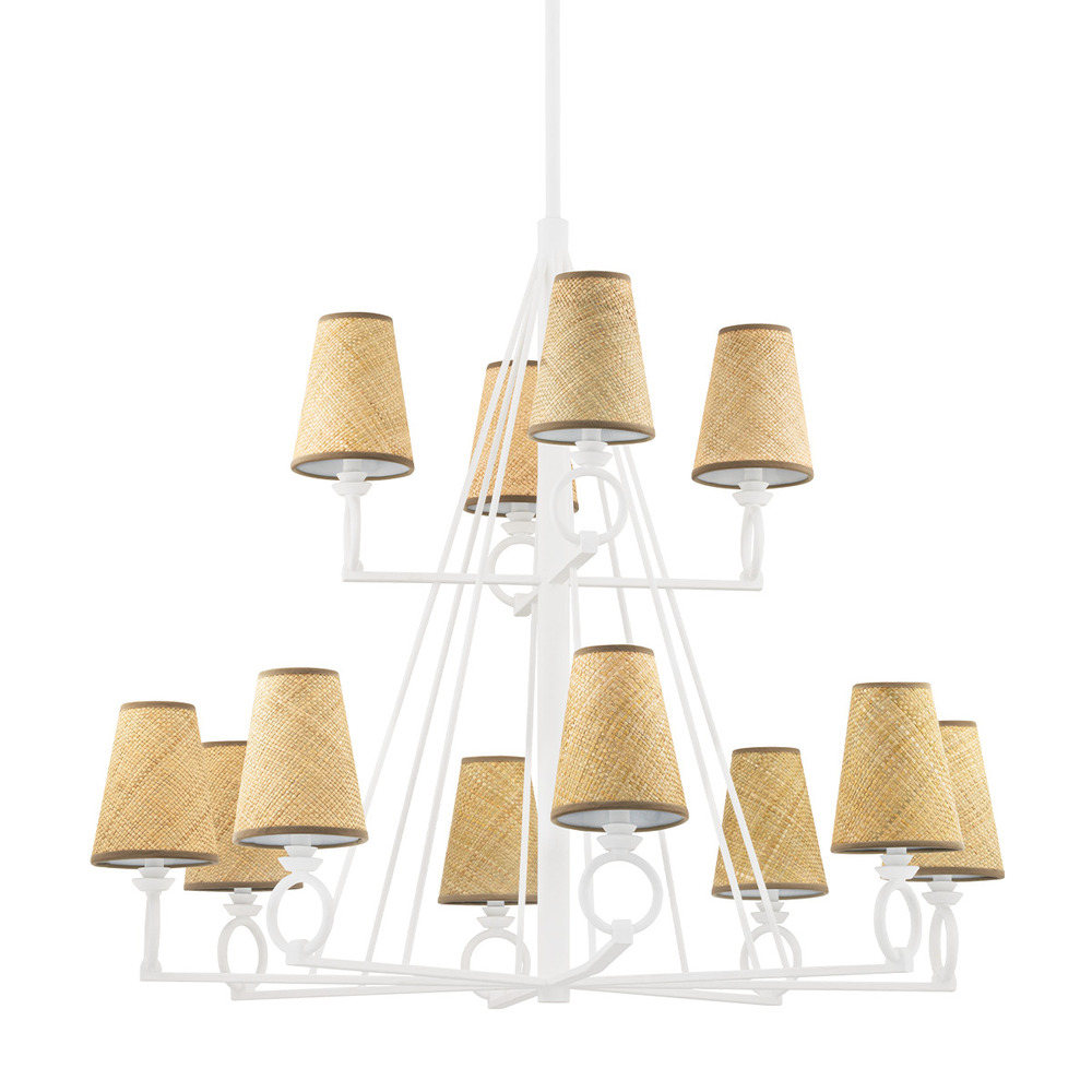 Pendelton Chandelier