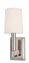 Hudson Valley 811-OB - 1 LIGHT WALL SCONCE