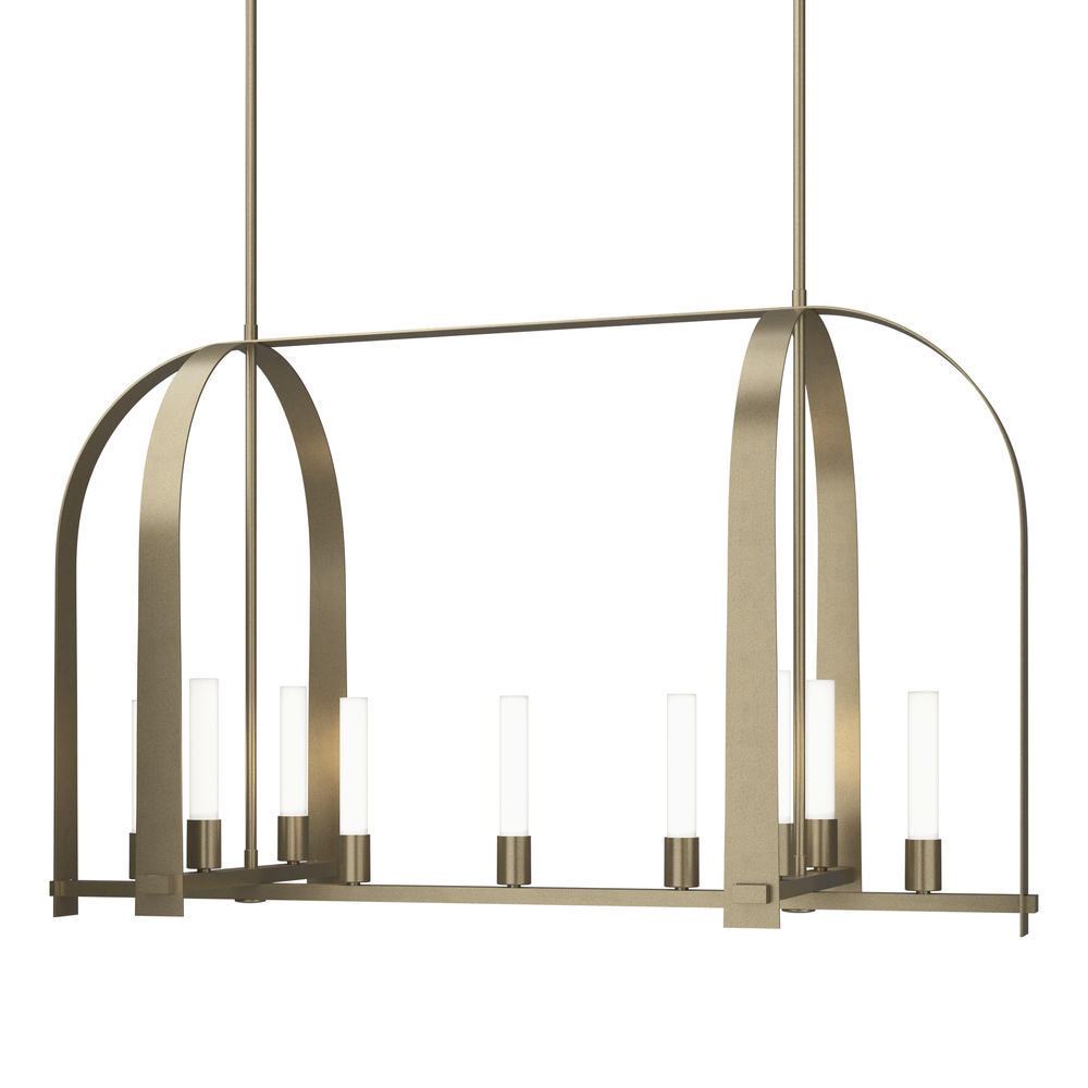 Triomphe 9-Light Linear Pendant