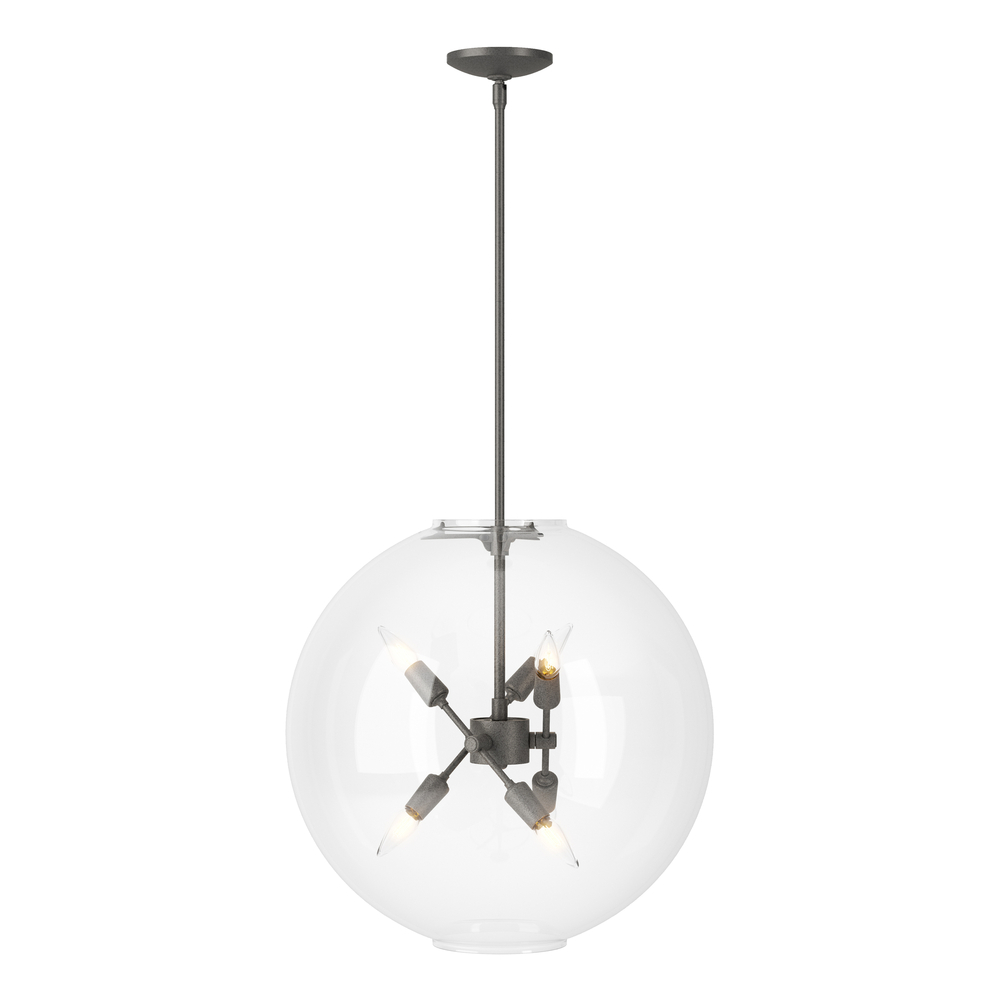 Sfera 6-Light Pendant