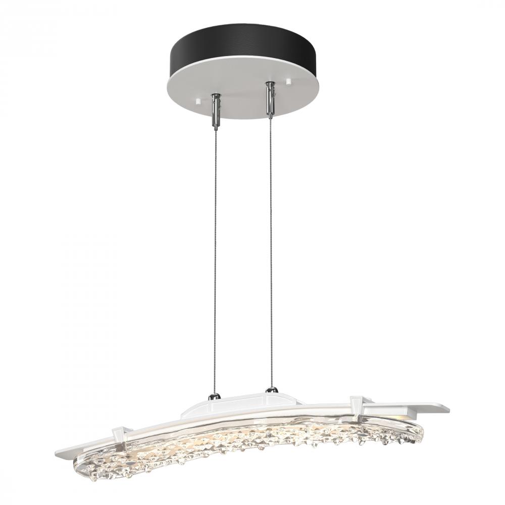 Glissade LED Pendant