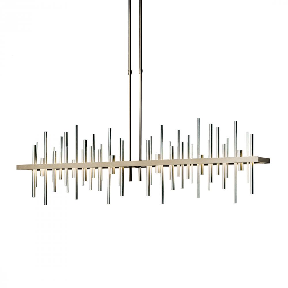 Cityscape Large LED Pendant