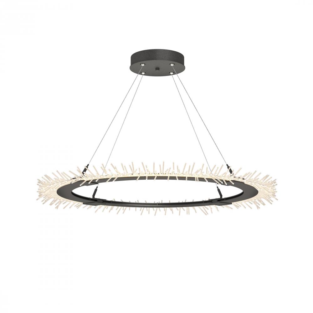 Anemone Circular LED Pendant